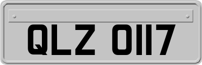 QLZ0117