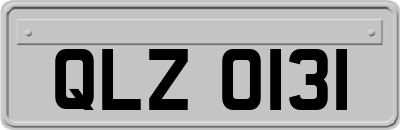 QLZ0131