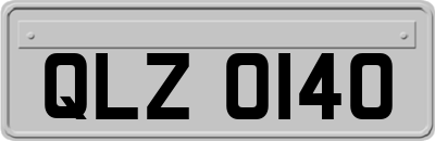 QLZ0140