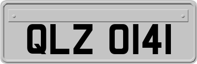 QLZ0141