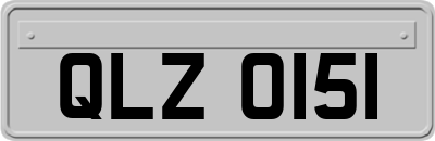 QLZ0151