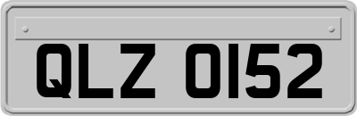 QLZ0152