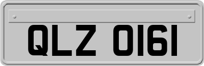 QLZ0161