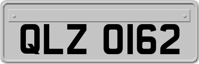 QLZ0162