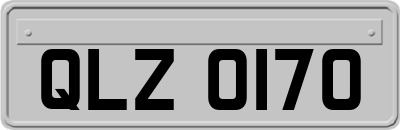 QLZ0170