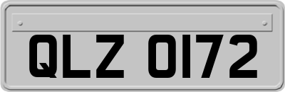 QLZ0172