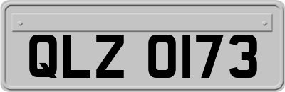 QLZ0173