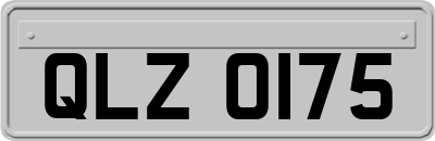 QLZ0175