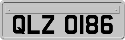 QLZ0186