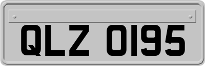 QLZ0195