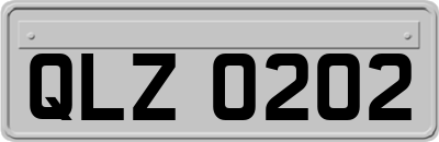 QLZ0202