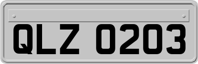 QLZ0203