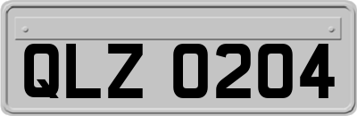 QLZ0204