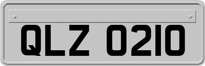 QLZ0210