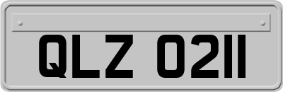 QLZ0211