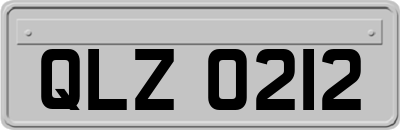 QLZ0212