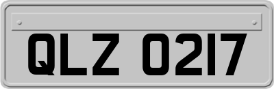 QLZ0217