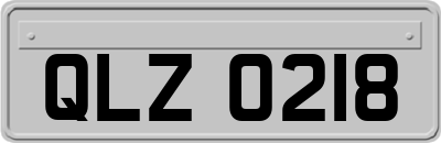 QLZ0218