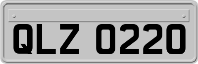 QLZ0220