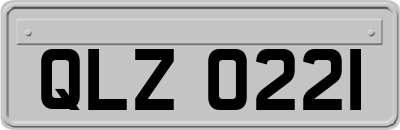 QLZ0221