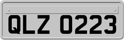 QLZ0223
