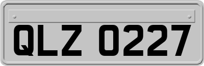 QLZ0227