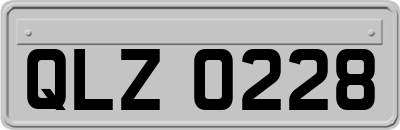 QLZ0228