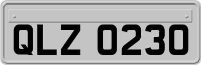 QLZ0230