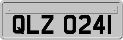 QLZ0241