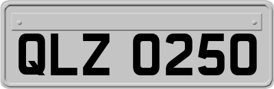 QLZ0250