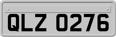 QLZ0276