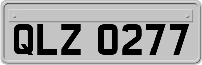 QLZ0277