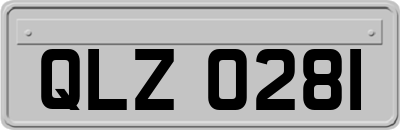 QLZ0281