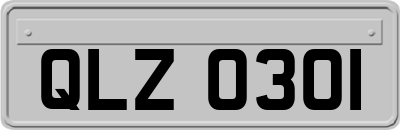 QLZ0301