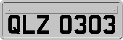 QLZ0303