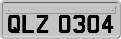 QLZ0304