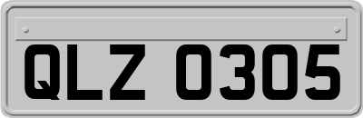 QLZ0305