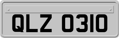 QLZ0310