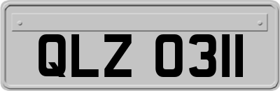 QLZ0311