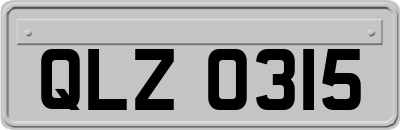 QLZ0315