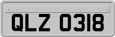 QLZ0318