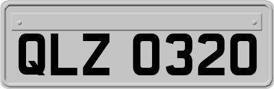 QLZ0320