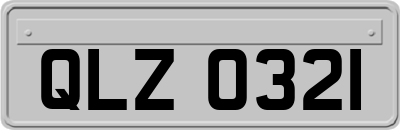 QLZ0321