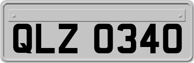 QLZ0340