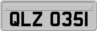 QLZ0351