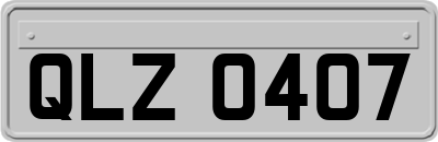 QLZ0407