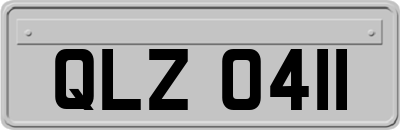 QLZ0411