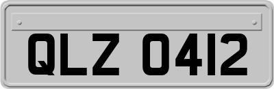 QLZ0412