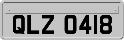 QLZ0418