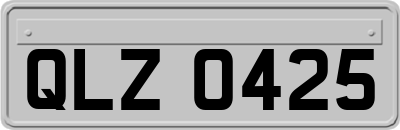 QLZ0425